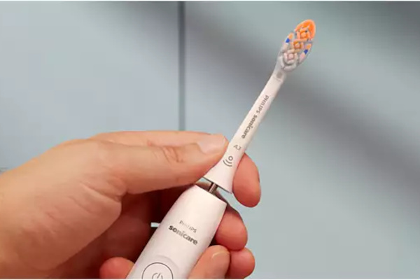  Końcówki do szczoteczki elektrycznej Philips Sonicare HX9092/87 